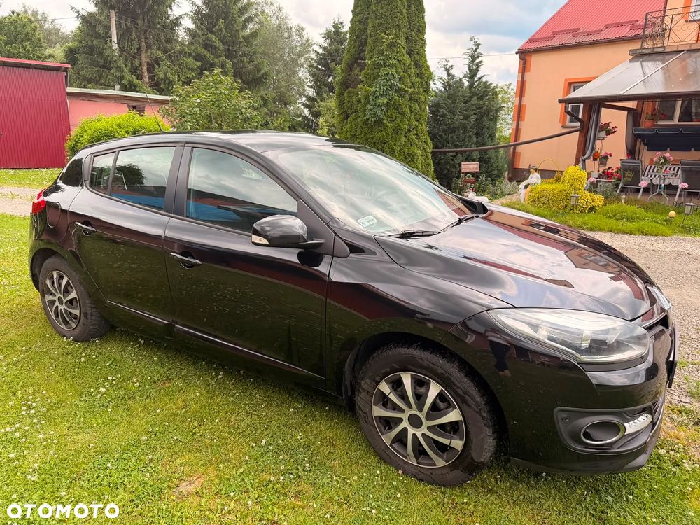 Renault Megane 1.6 16V Life - 7