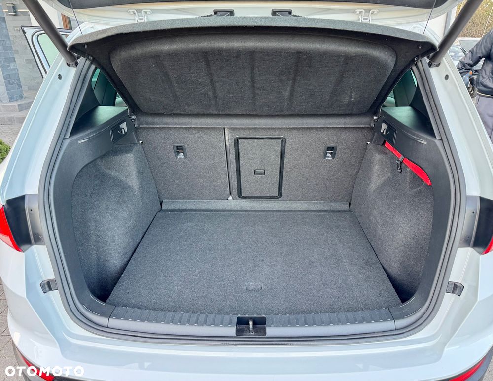Seat Ateca - 19