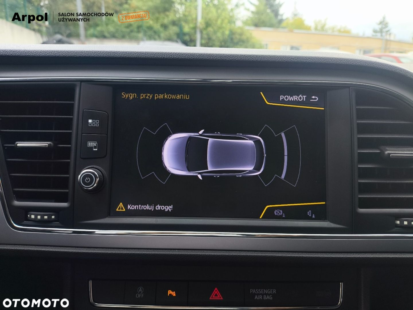 Seat Leon 1.4 TSI Full LED S&S - 28