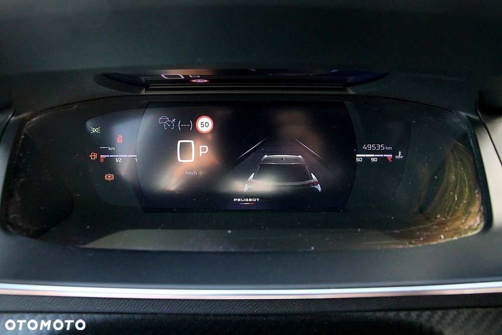 Peugeot 2008 1.2 PureTech GT S&S EAT8 - 19