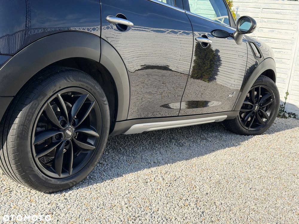 MINI Countryman Cooper S ALL4 - 29