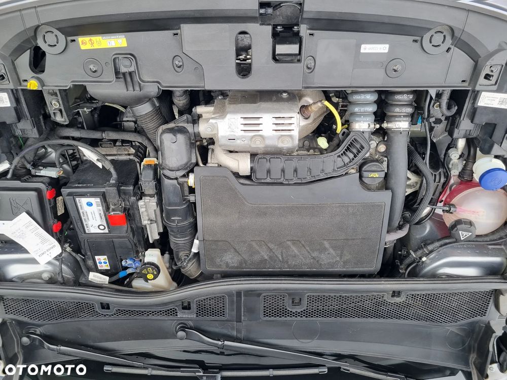 Opel Corsa 1.2 Direct Injection Turbo GS - 34