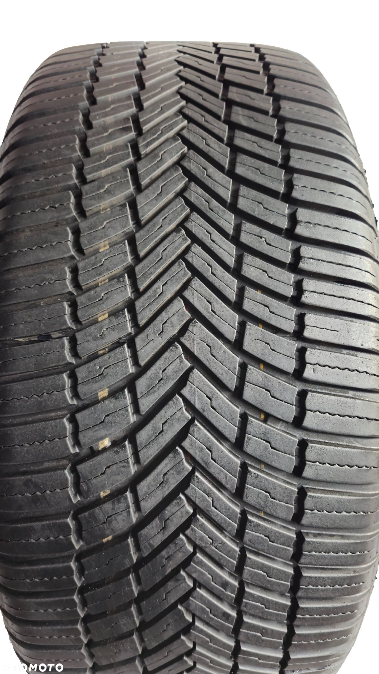 Bridgestone weather control A005 255/50 R19 103T 7.5mm 2023 - 2