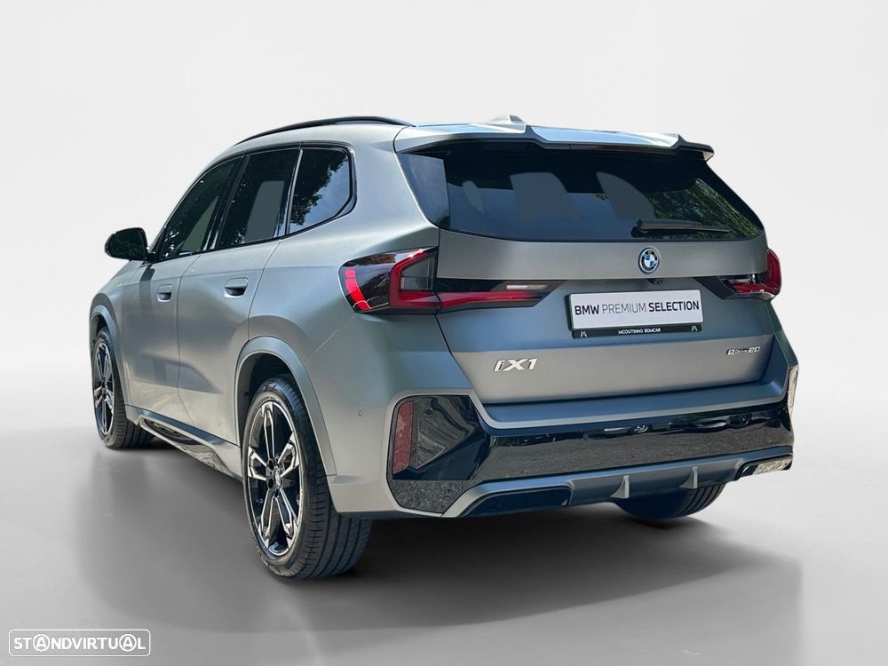 BMW iX1 eDrive20 - 3