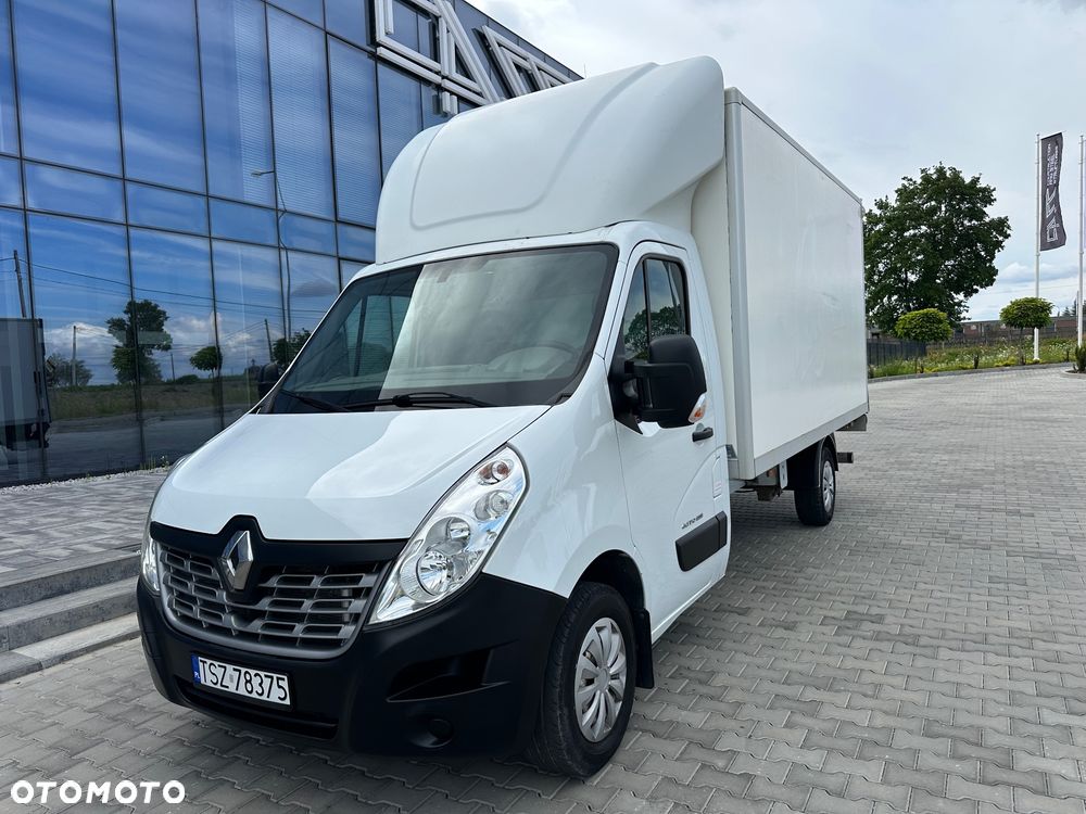 Renault Master - 6