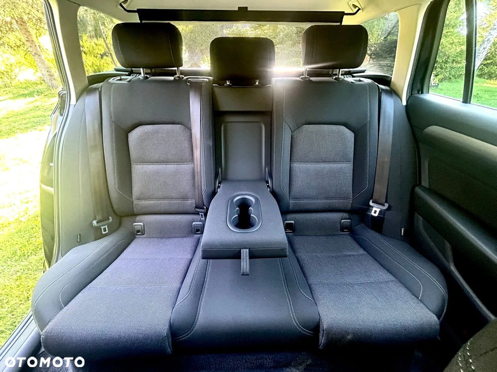 Volkswagen Passat 1.8 TSI BMT Comfortline DSG - 11
