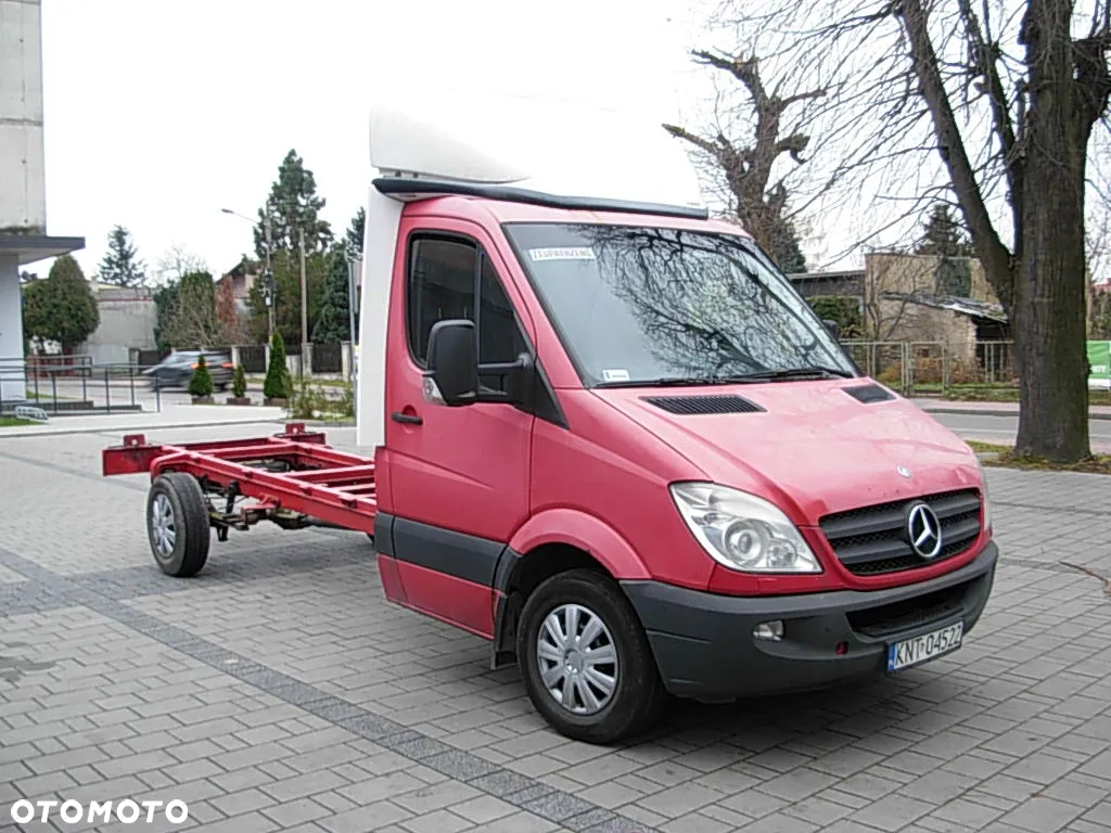 Mercedes-Benz SPRINTER - 2