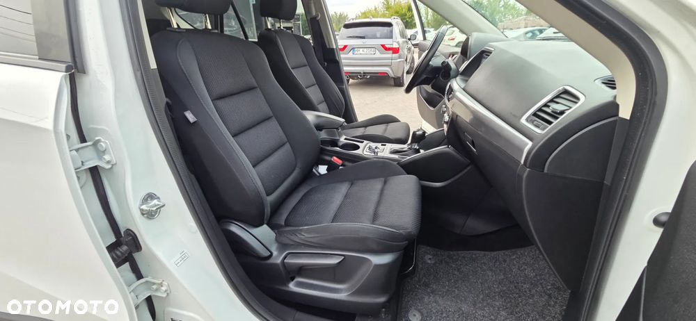 Mazda CX-5 SKYACTIV-D 150 Drive Exclusive-Line - 37