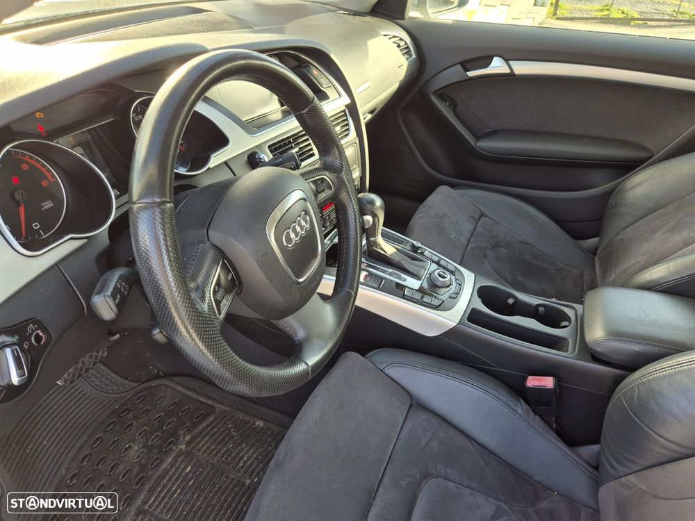Audi A5 - 9