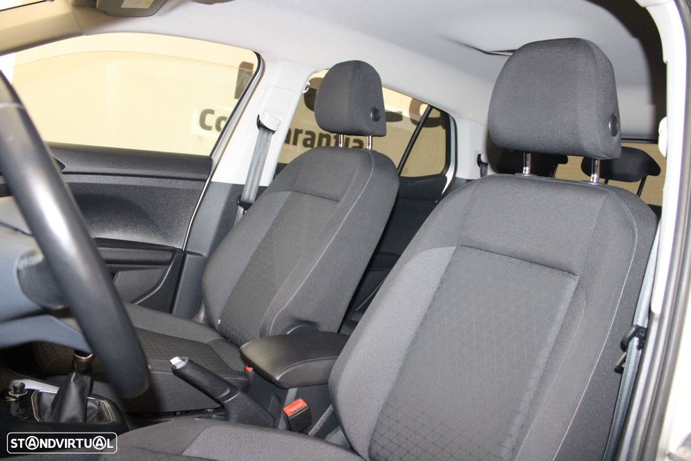 VW T-Cross 1.0 TSI Life - 25