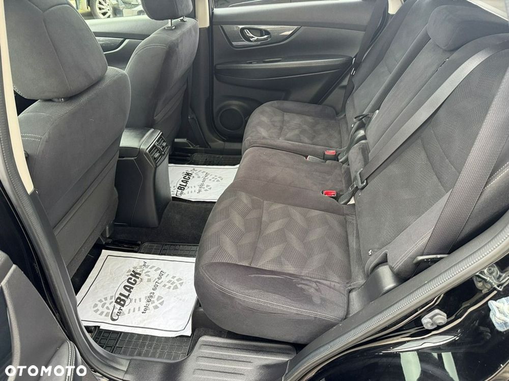 Nissan X-Trail - 20