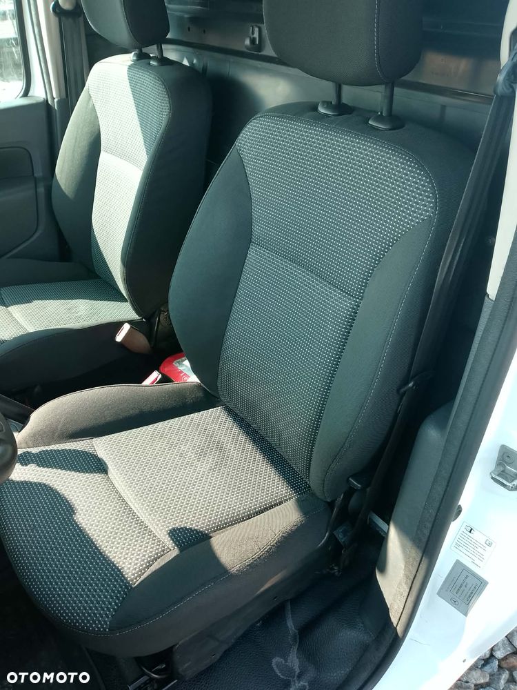 Mercedes-Benz citan - 9