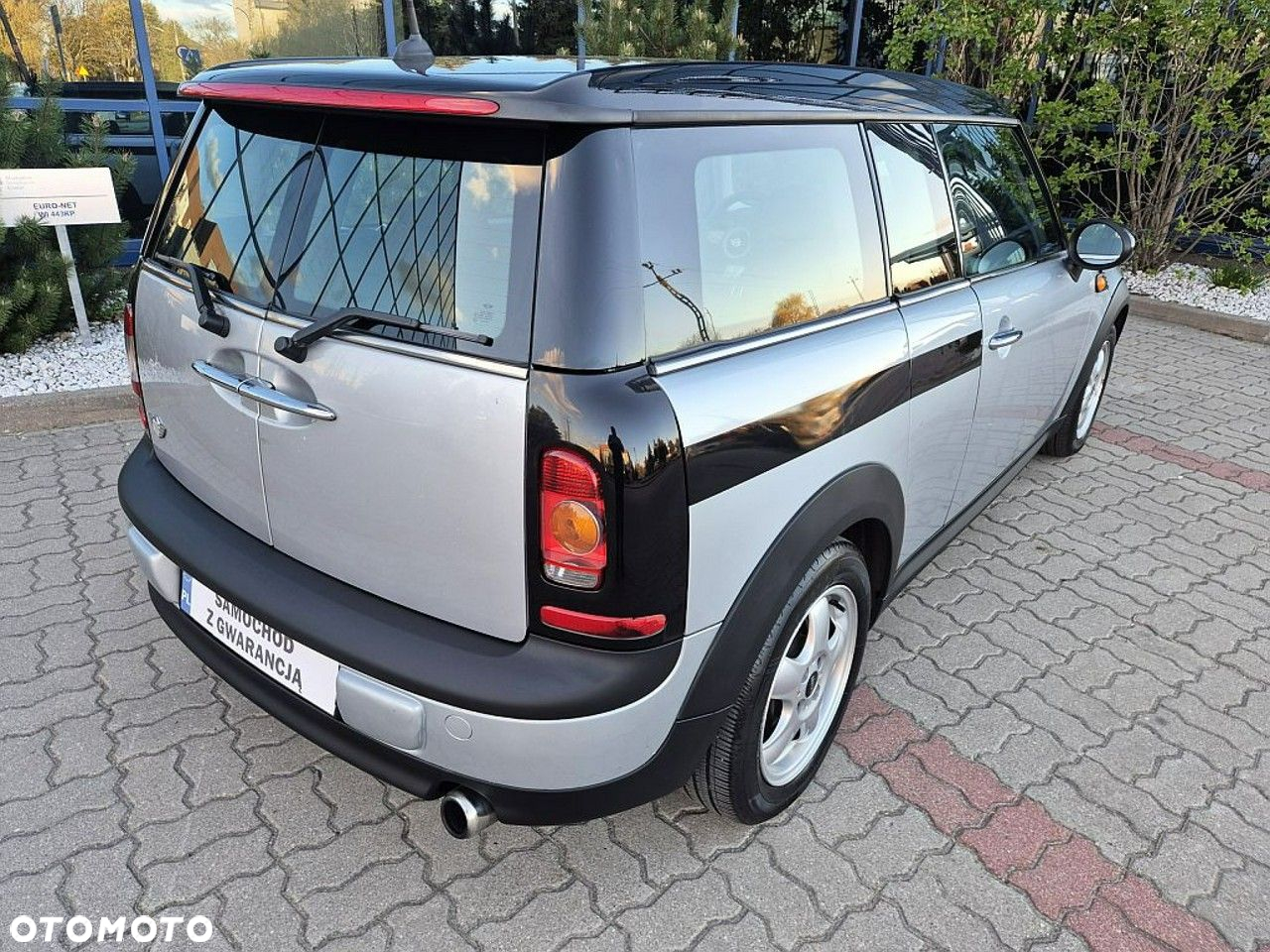 MINI Clubman - 22