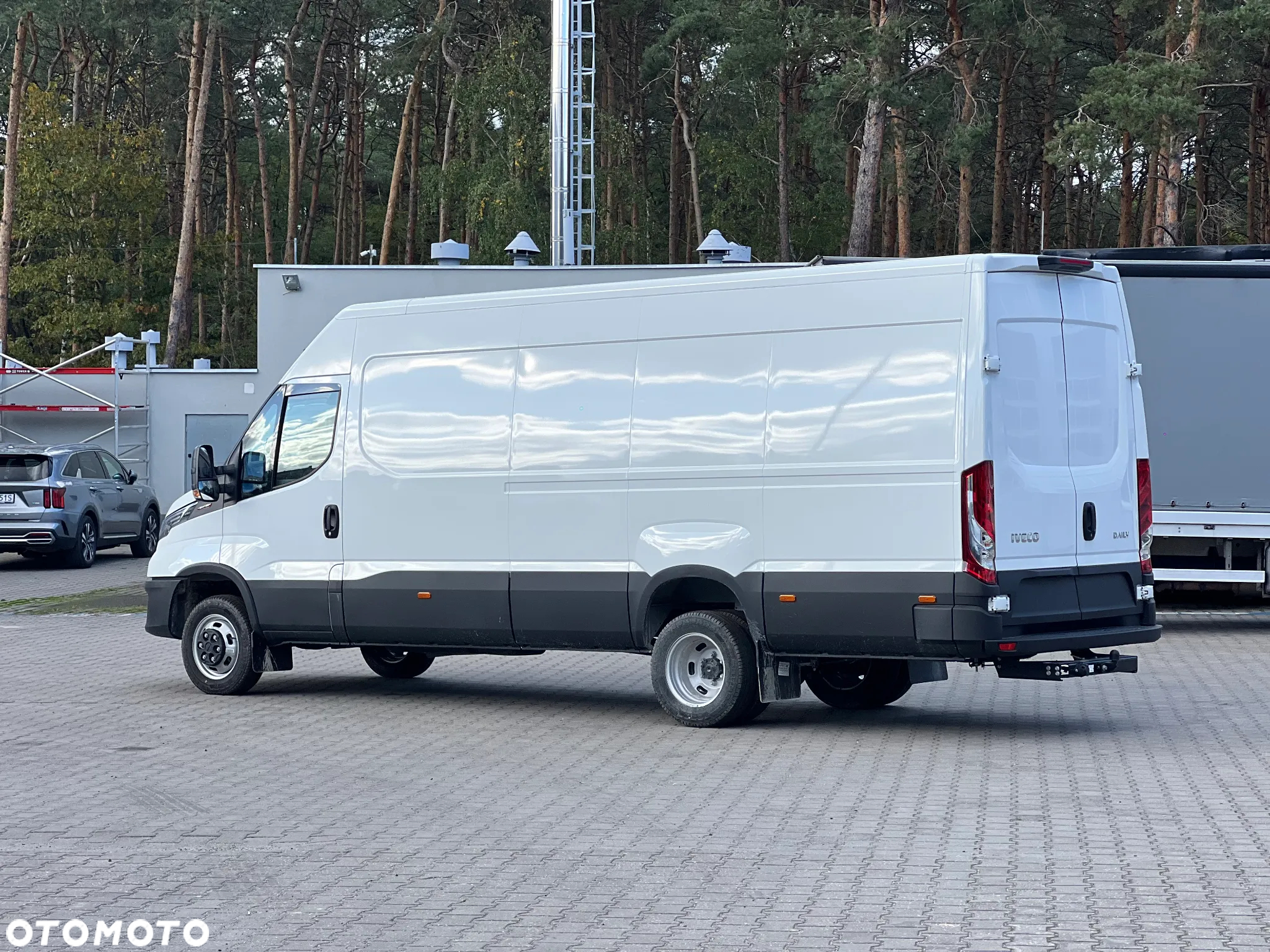 Iveco Daily - 5