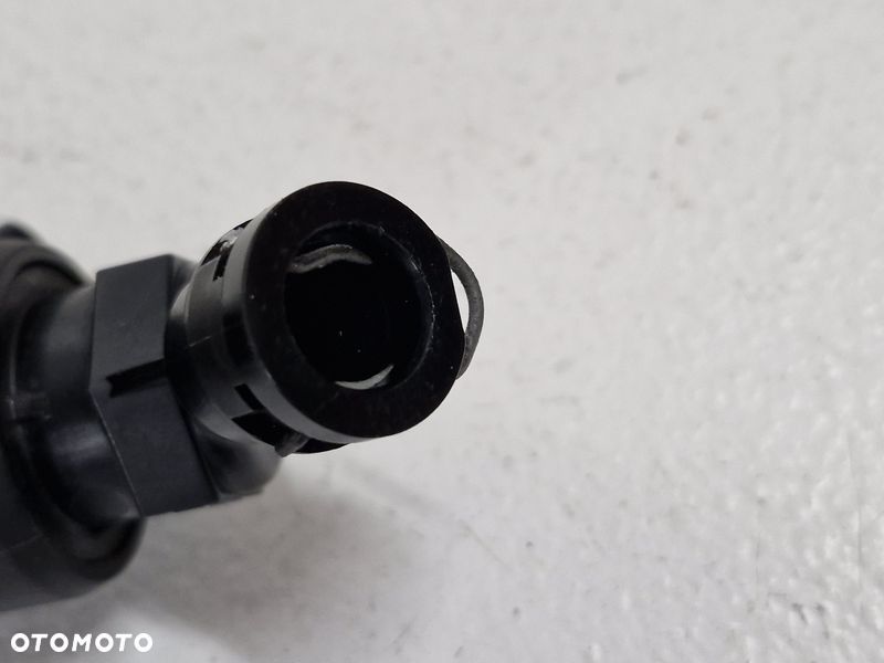 nissan juke 1 i f15 1.5 dci wysprzęglik pompka sprzęgła 306101u60a - 7