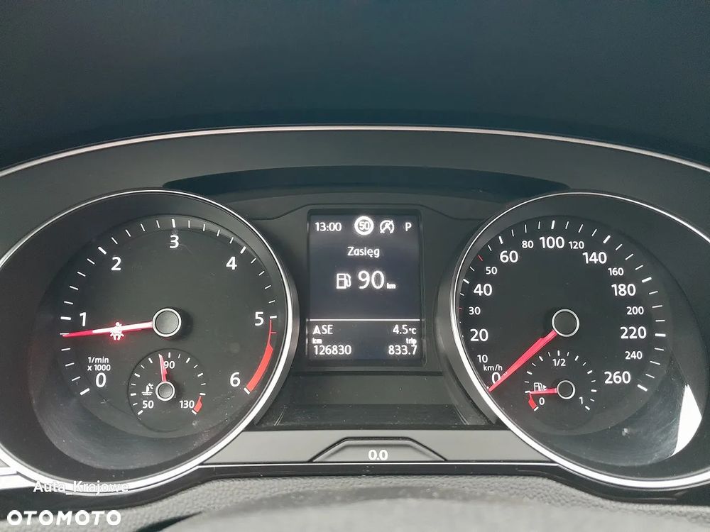 Volkswagen Passat 2.0 TDI EVO Business DSG - 23