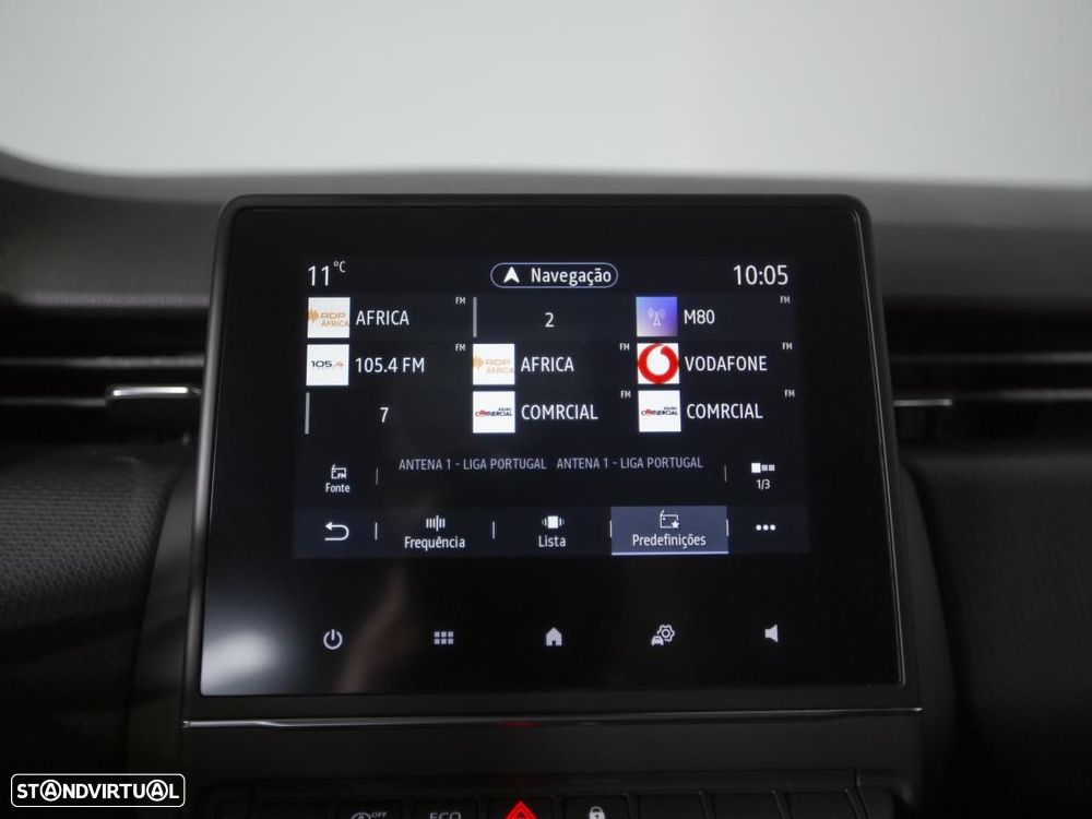 Renault Clio 1.5 Blue dCi Intens - 19