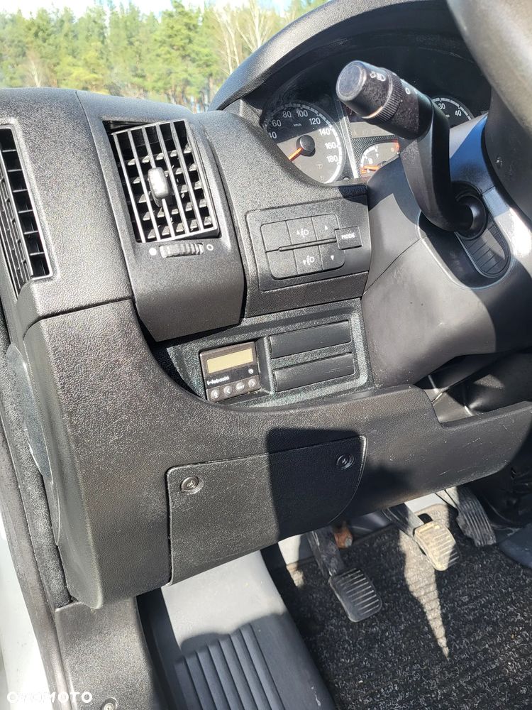 Citroën Jumper doka - 14