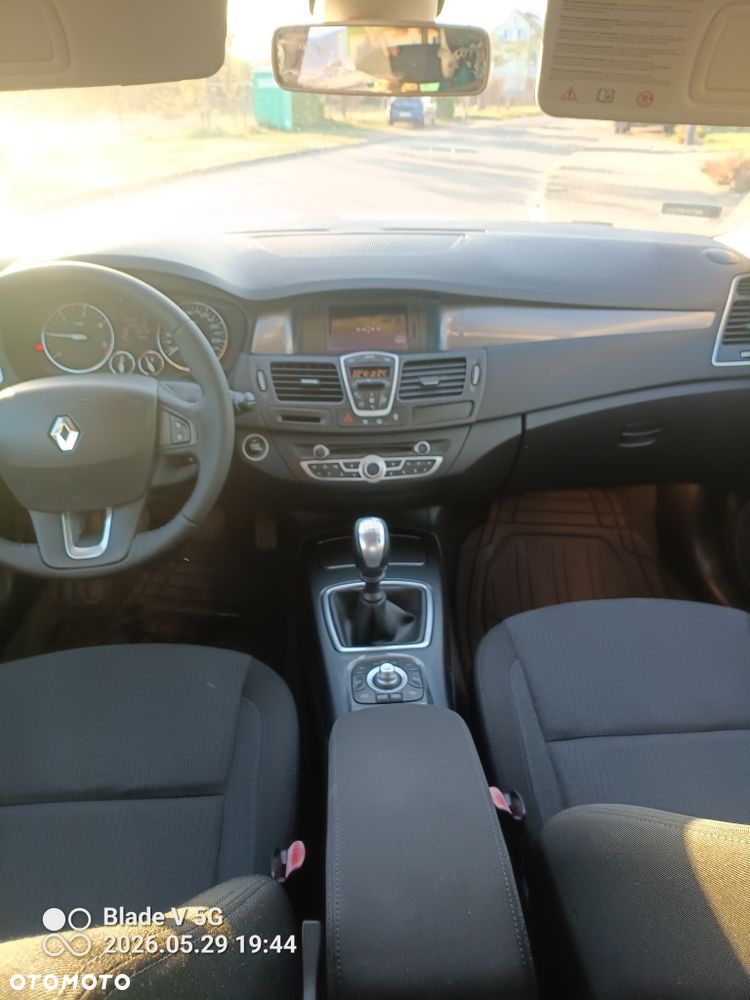 Renault Laguna - 5
