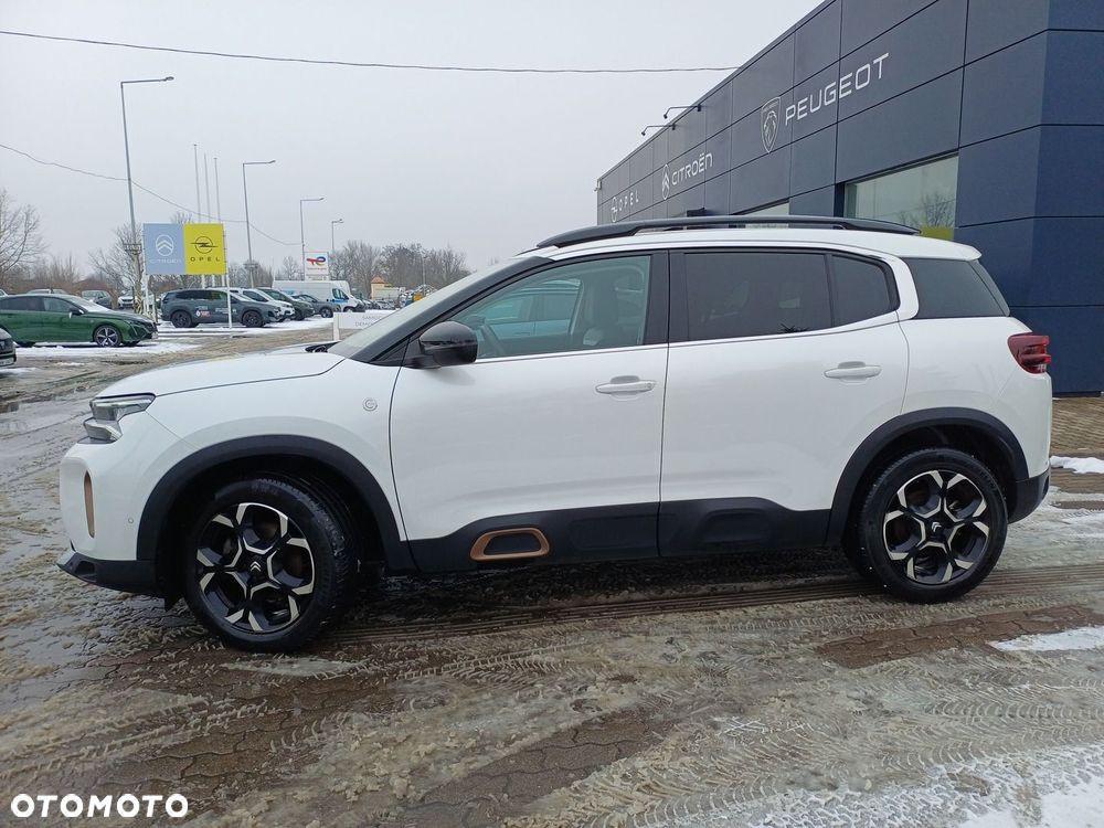 Citroën C5 Aircross 1.2 PureTech C-Series - 7
