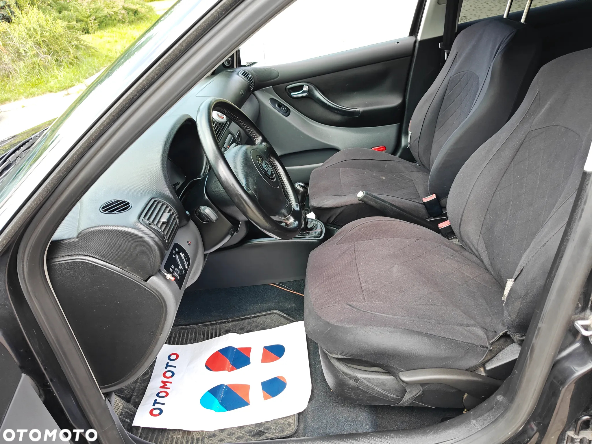 Seat Leon 1.6 Signo - 7