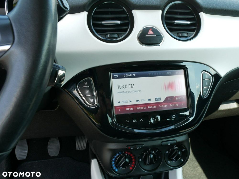 Opel Adam 1.4 Jam - 18