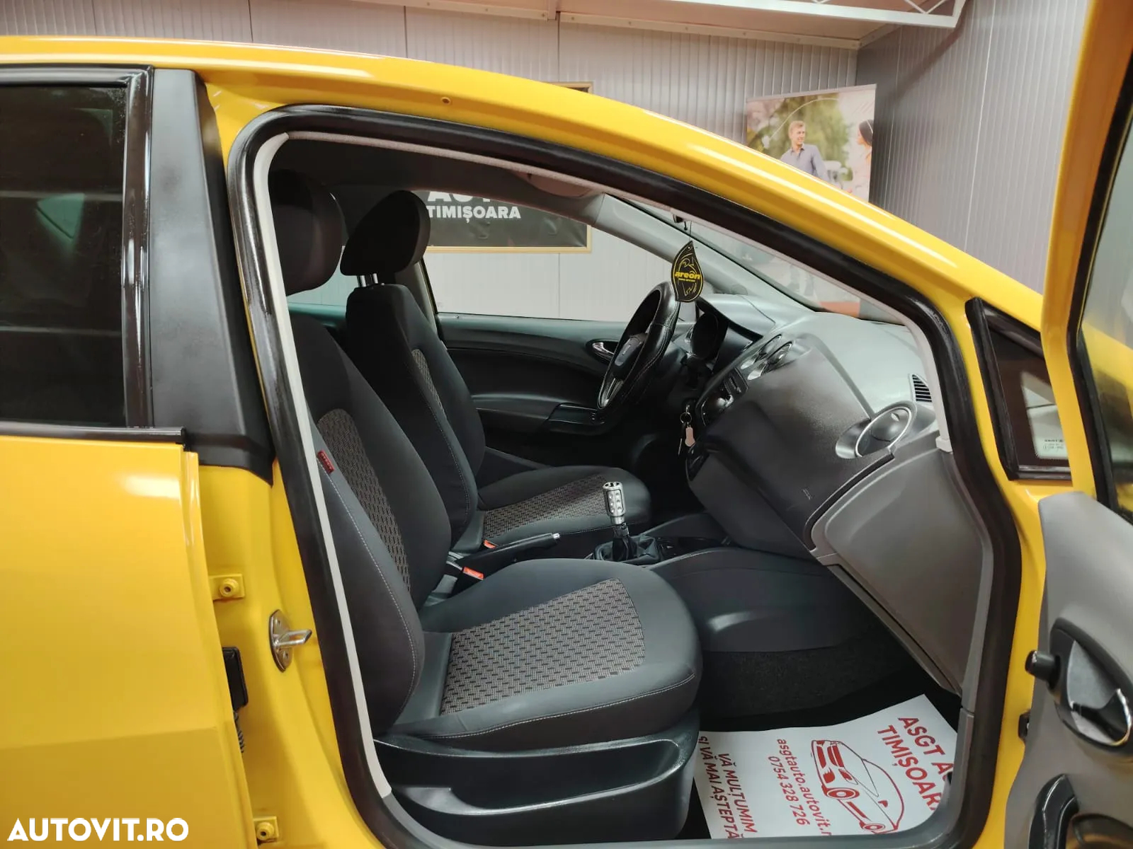Seat Ibiza - 12