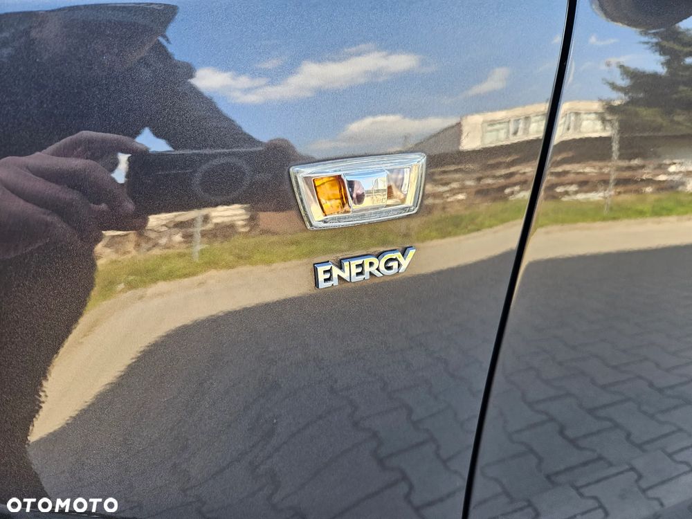 Opel Corsa 1.2 16V Easytronic Energy - 21