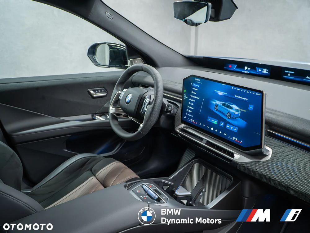 BMW iX3 50 xDrive - 23