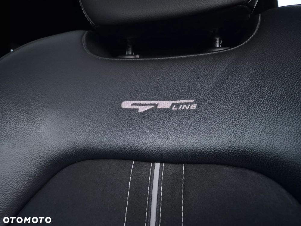 Kia ProCeed 1.6 CRDi DCT7 SCR GT LINE - 12