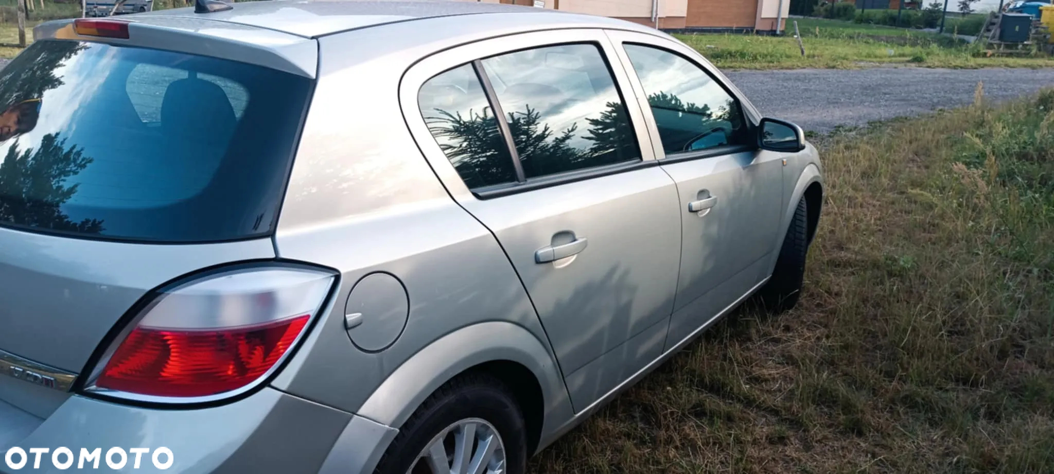 Opel Astra III 1.7 CDTI Elegance - 2