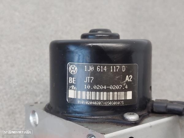 Abs  Seat Leon (1M1) - 4