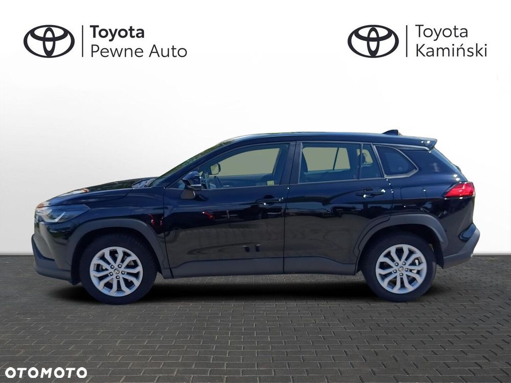 Toyota Corolla Cross - 2