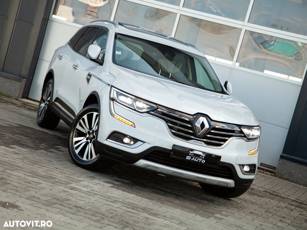 Renault Koleos - 1