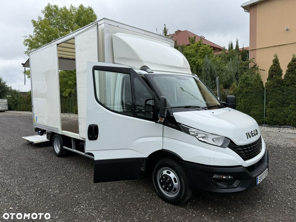 Iveco Daily 35C14 - 23