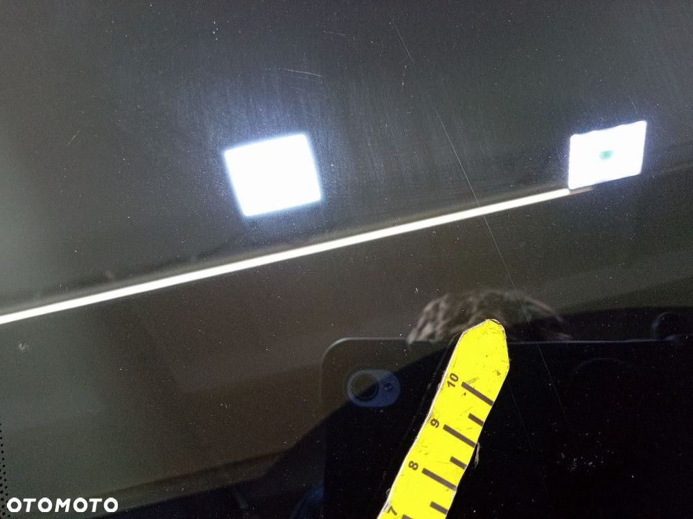 FORD S-MAX MK1 SZYBA DACHU PANORAMICZNA PANORAMA 11R - 4