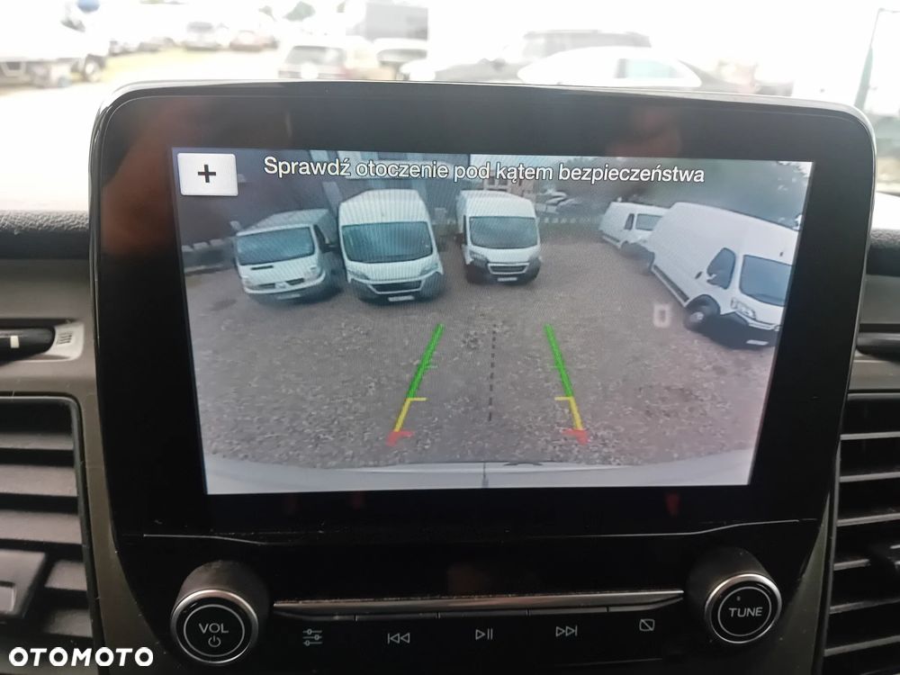 Ford Transit - 22