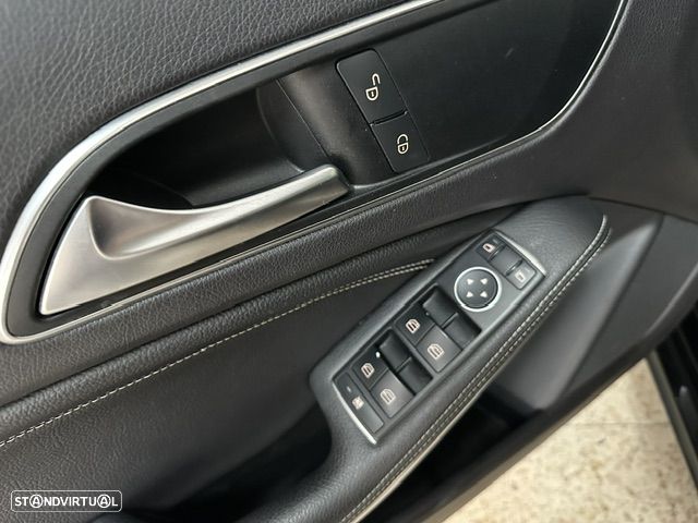 Mercedes-Benz A 160 - 20