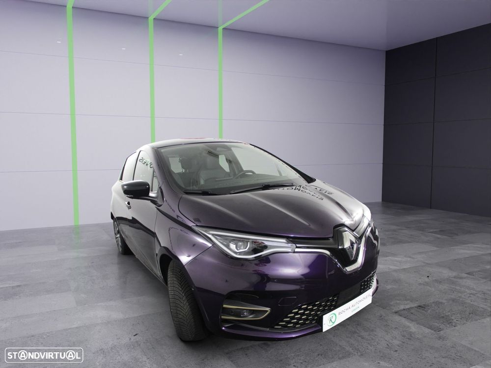 Renault Zoe - 3