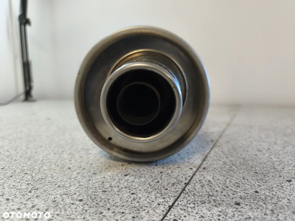 Wydech, tłumik Suzuki RF 600 RF600 - 11