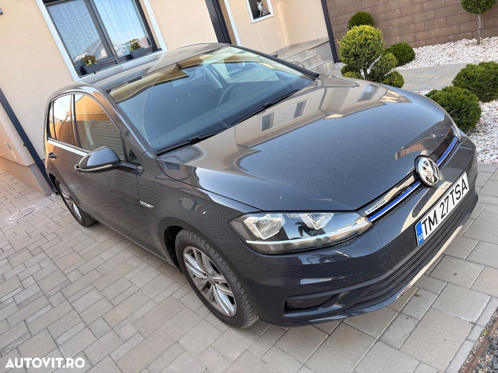 Volkswagen Golf 1.5 TSI ACT Life - 2