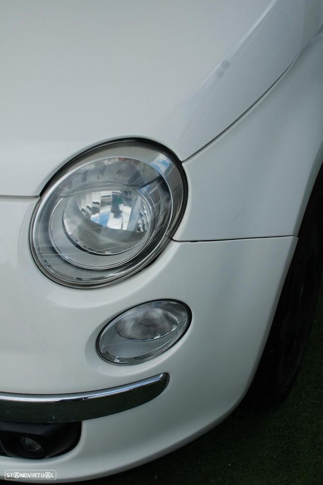 Fiat 500 1.2 S&S Sport - 7