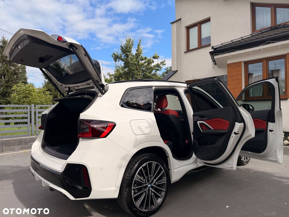 BMW X1 - 5