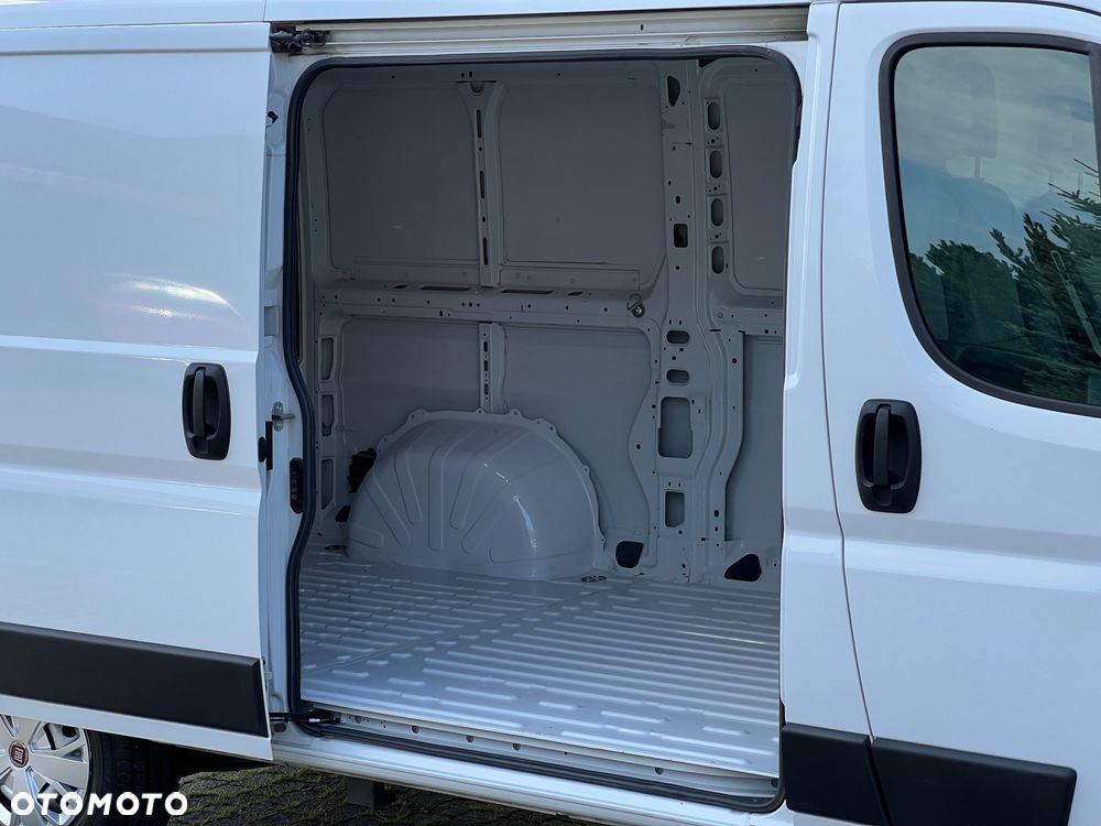 Fiat eDucato e-Ducato Ducato - 14