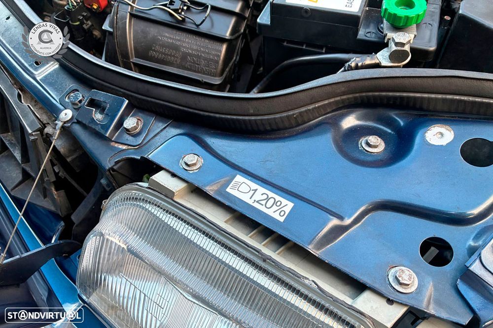 Renault Clio 2.0 Williams - 33