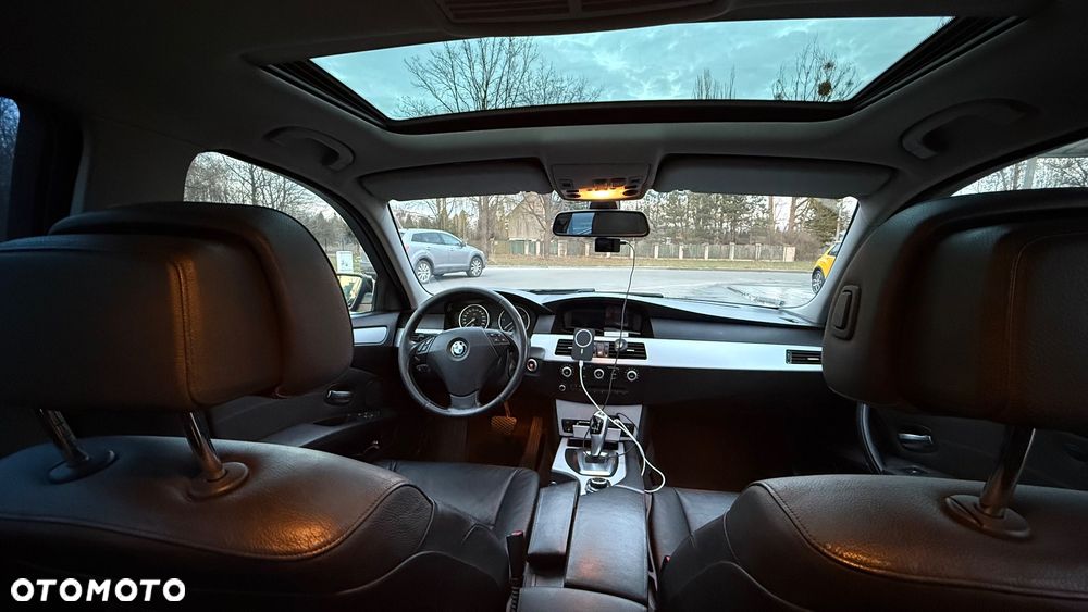 BMW Seria 5 - 11