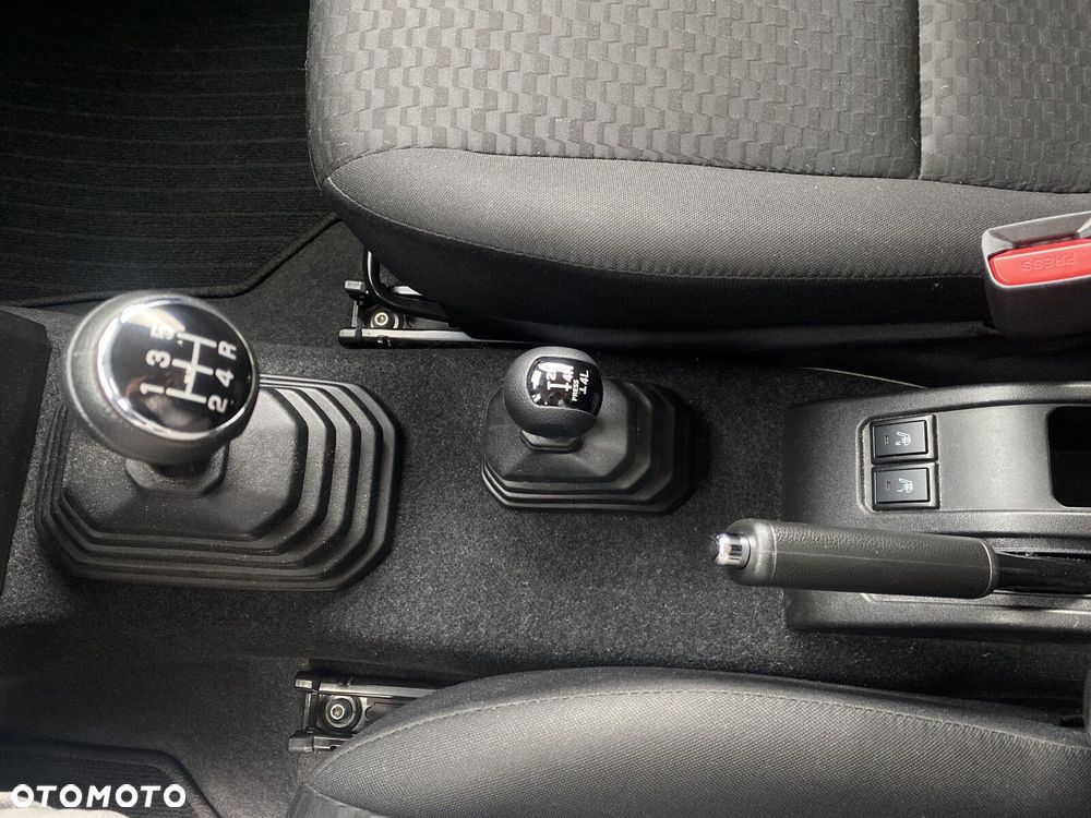 Suzuki Jimny 1.5 Pro - 14