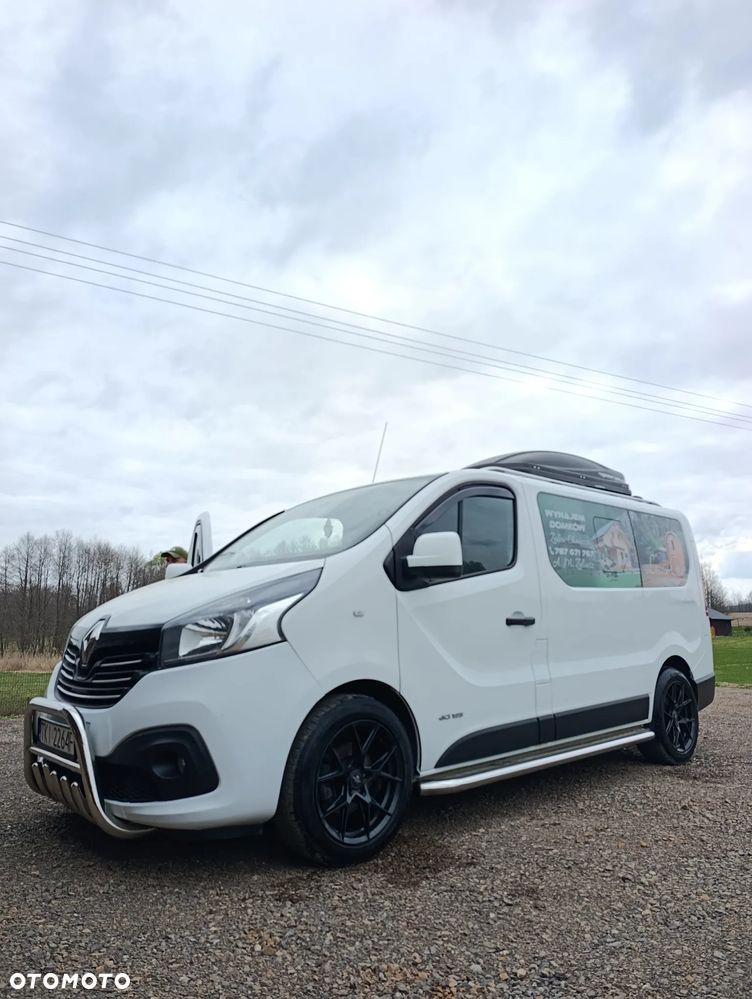 Renault Trafic - 5