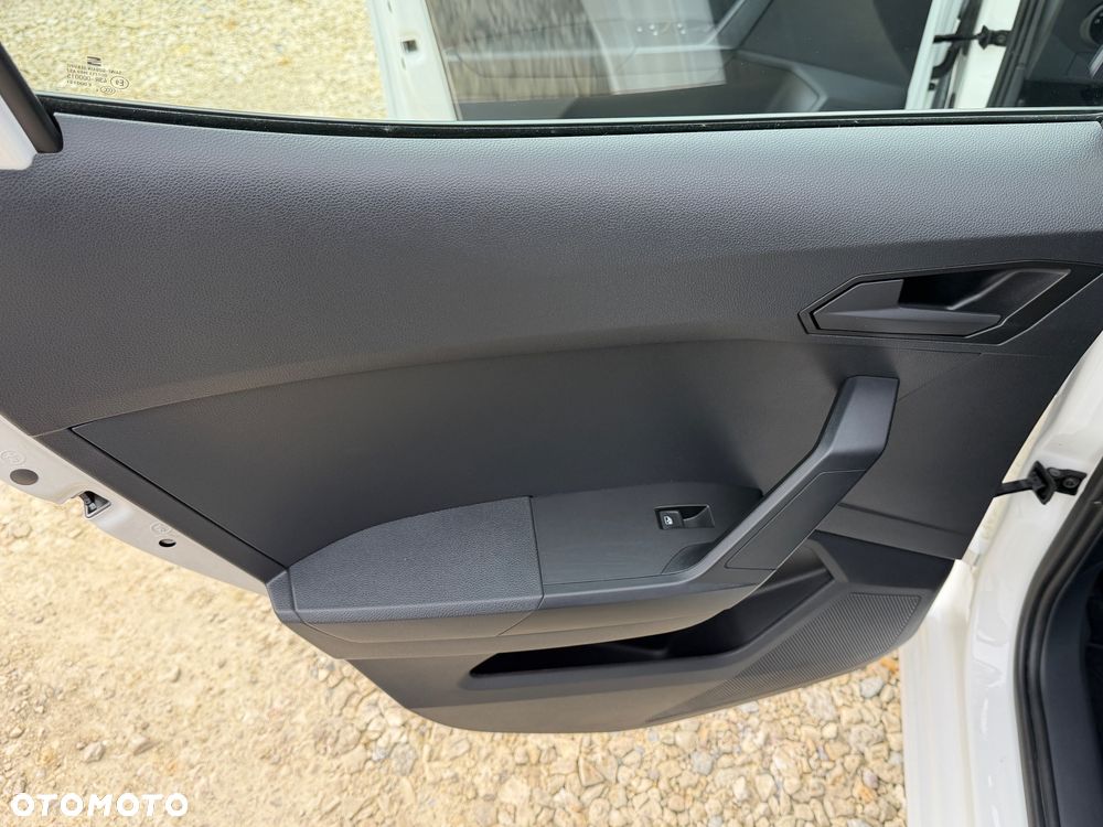 Seat Ibiza 1.0 TSI S&S Style Edition - 16