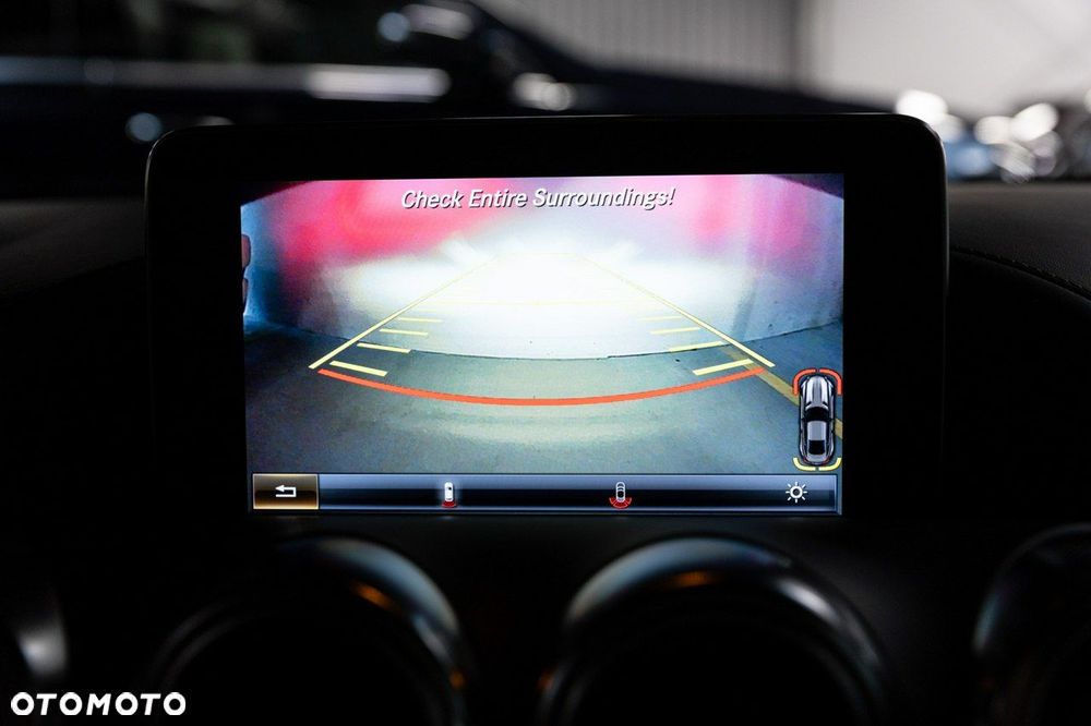 Mercedes-Benz AMG GT S Speedshift 7G-DCT - 41